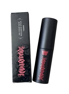 Reina Rebelde On Your Face Radiance Stick Tesoro 0.32 oz / 9g NIB